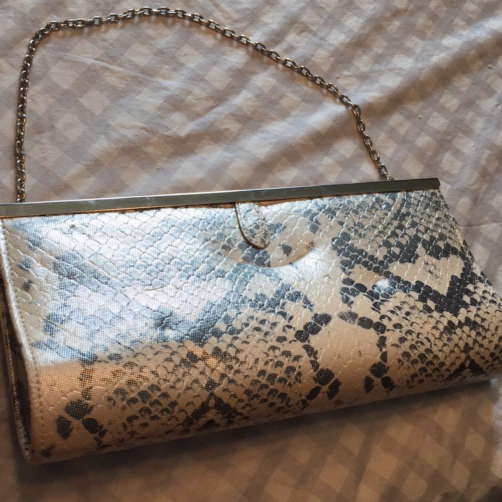 Guanne Sax purse